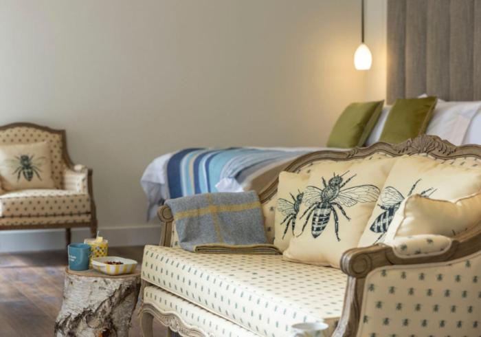 Castlestone Holiday Cottages & Townhouses 7