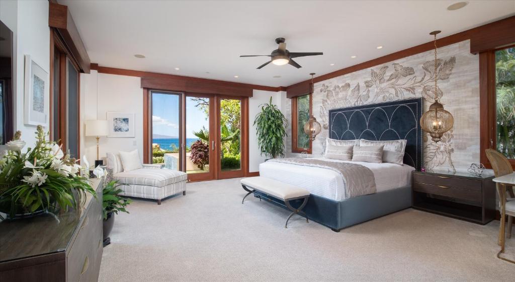 Solara Luxe Pool Villa D101 At Wailea Beach Villas