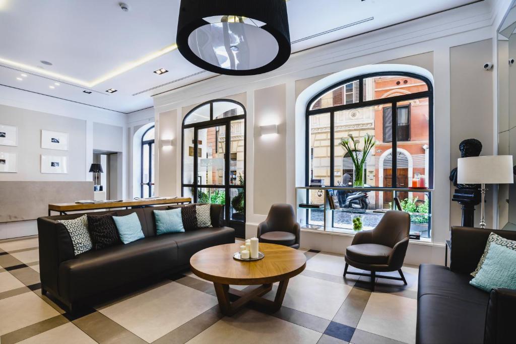 Hotel Smeraldo Image