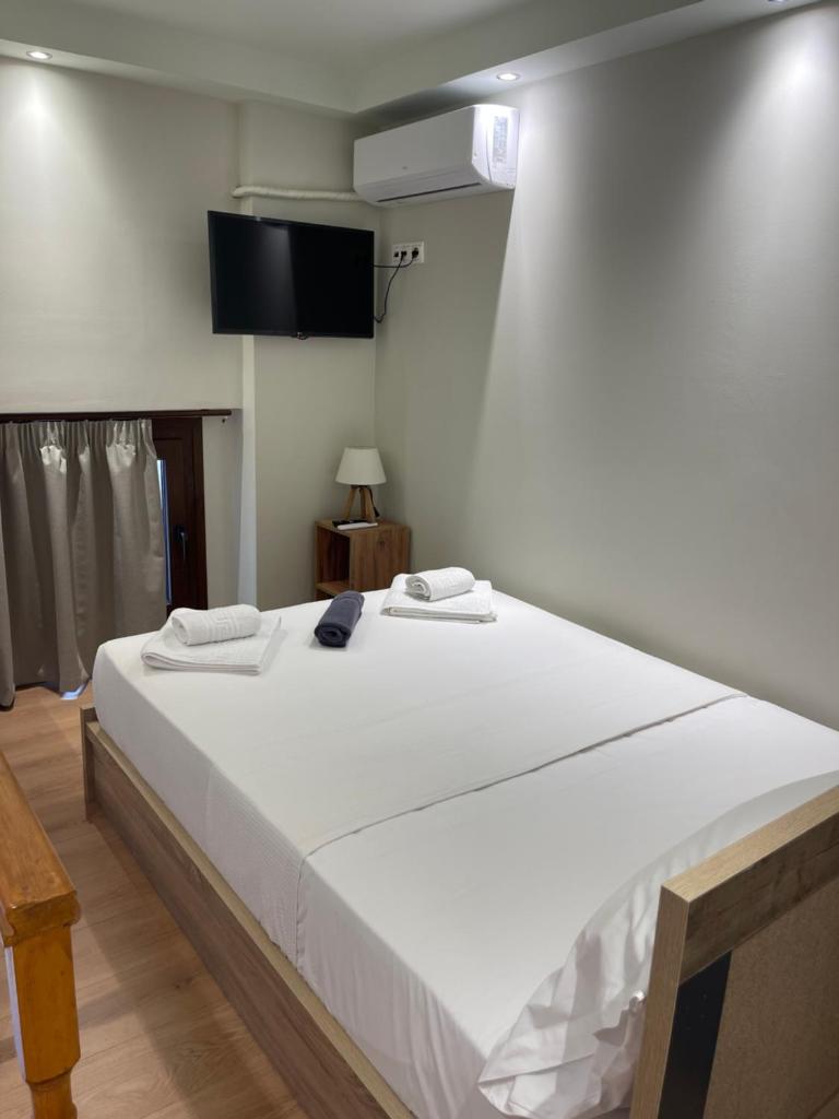 Q Apartments Kotsela, Corfu Town 2