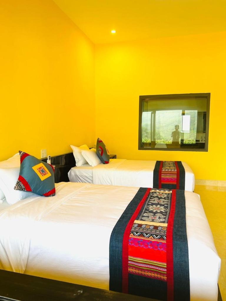 Ban Bang Ecolodge Tours & Motorbike Rental