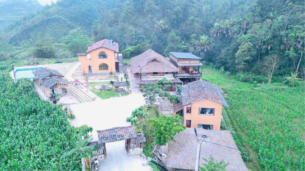 Ban Bang Ecolodge Tours & Motorbike Rental