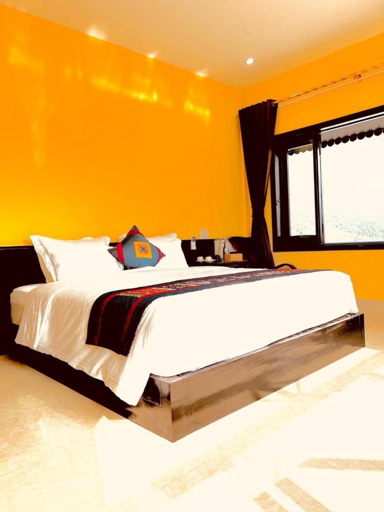 Ban Bang Ecolodge Tours & Motorbike Rental