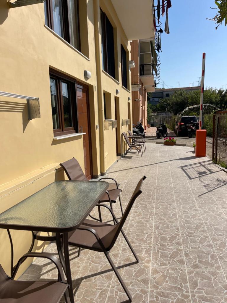 Q Apartments Kotsela, Corfu Town 5