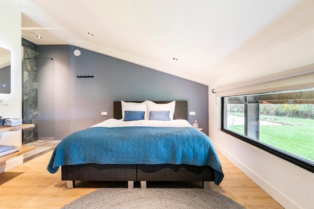 Luxe stal appartement 8
