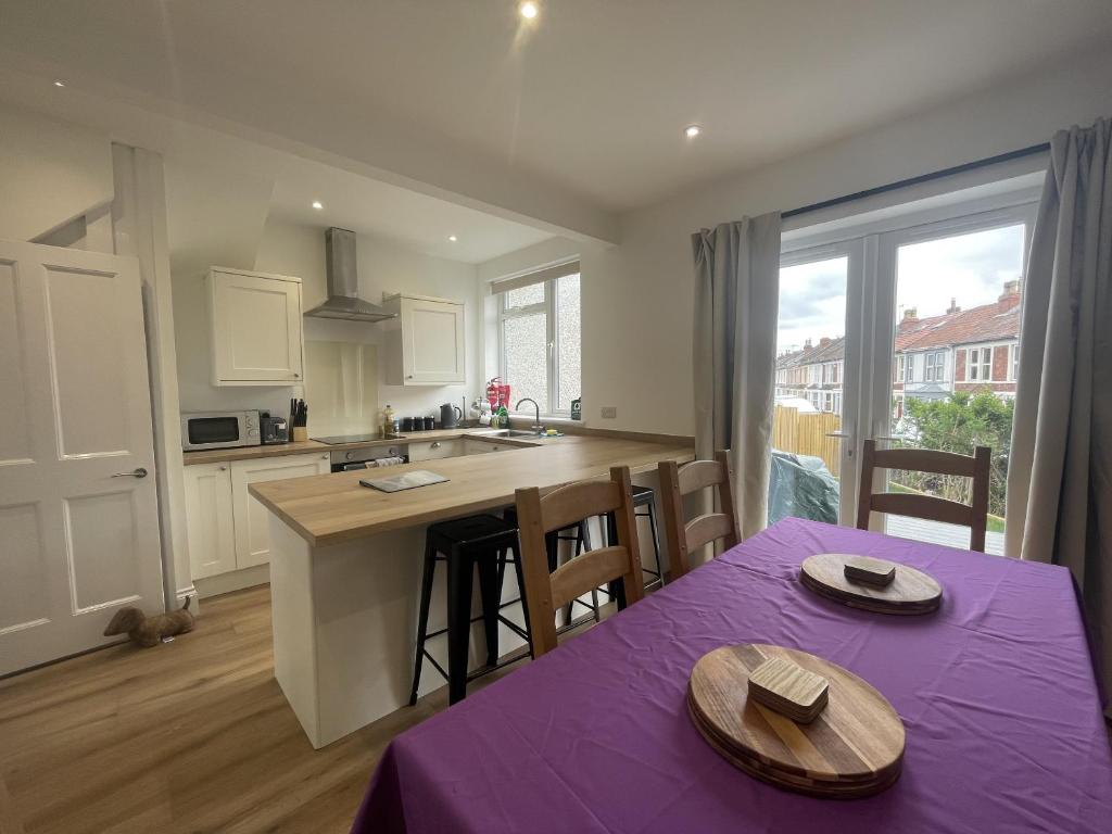 Refined Comfort in the Heart of Bedminster 1