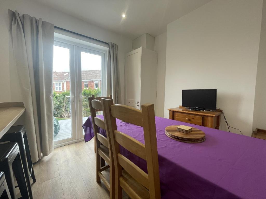 Refined Comfort in the Heart of Bedminster 4