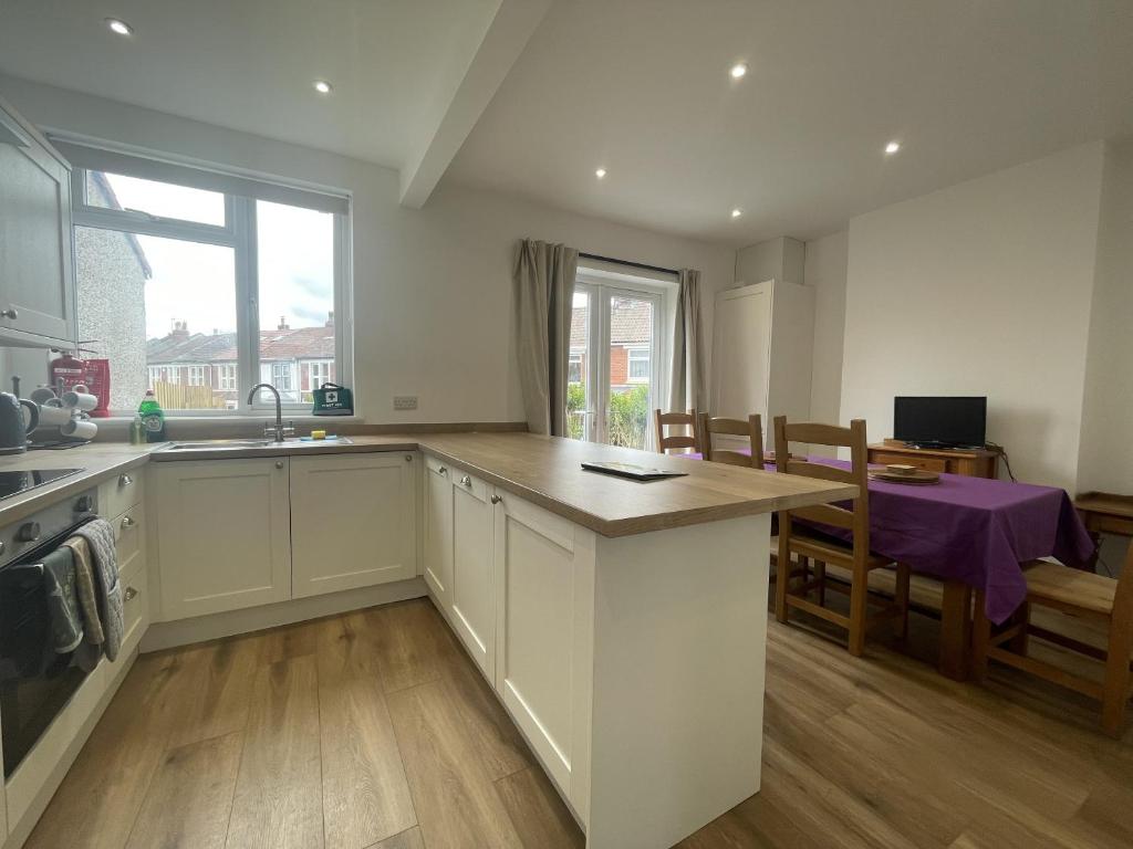 Refined Comfort in the Heart of Bedminster 6