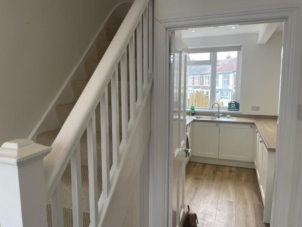 Refined Comfort in the Heart of Bedminster 8