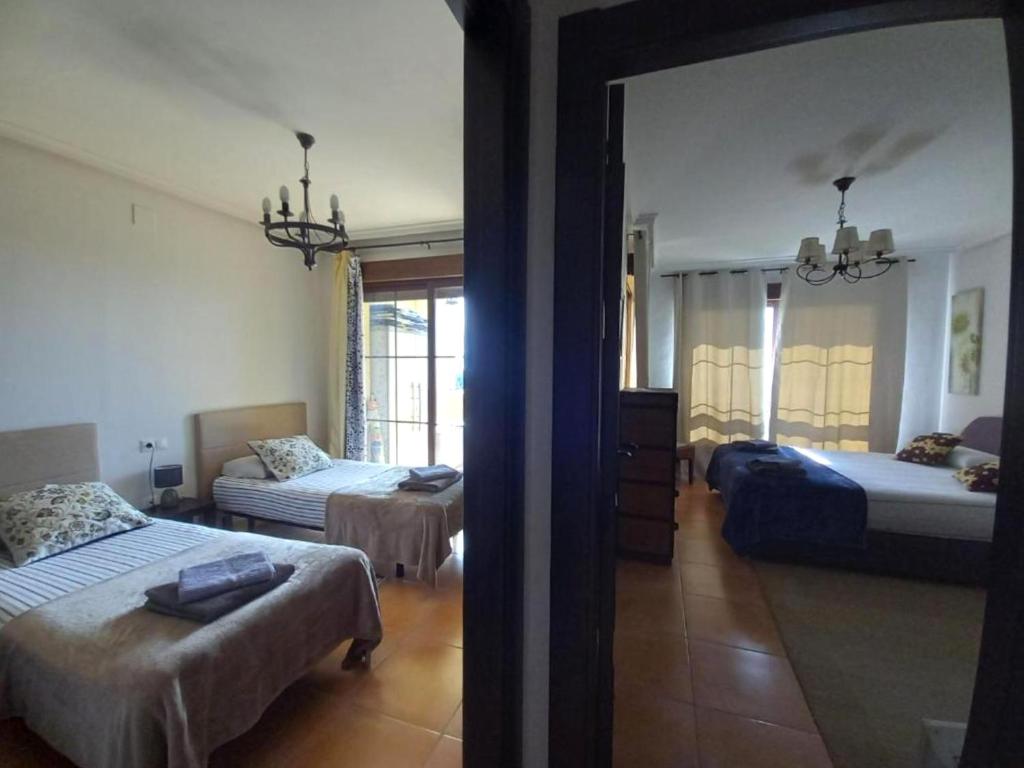 Olivos Holiday Home 8