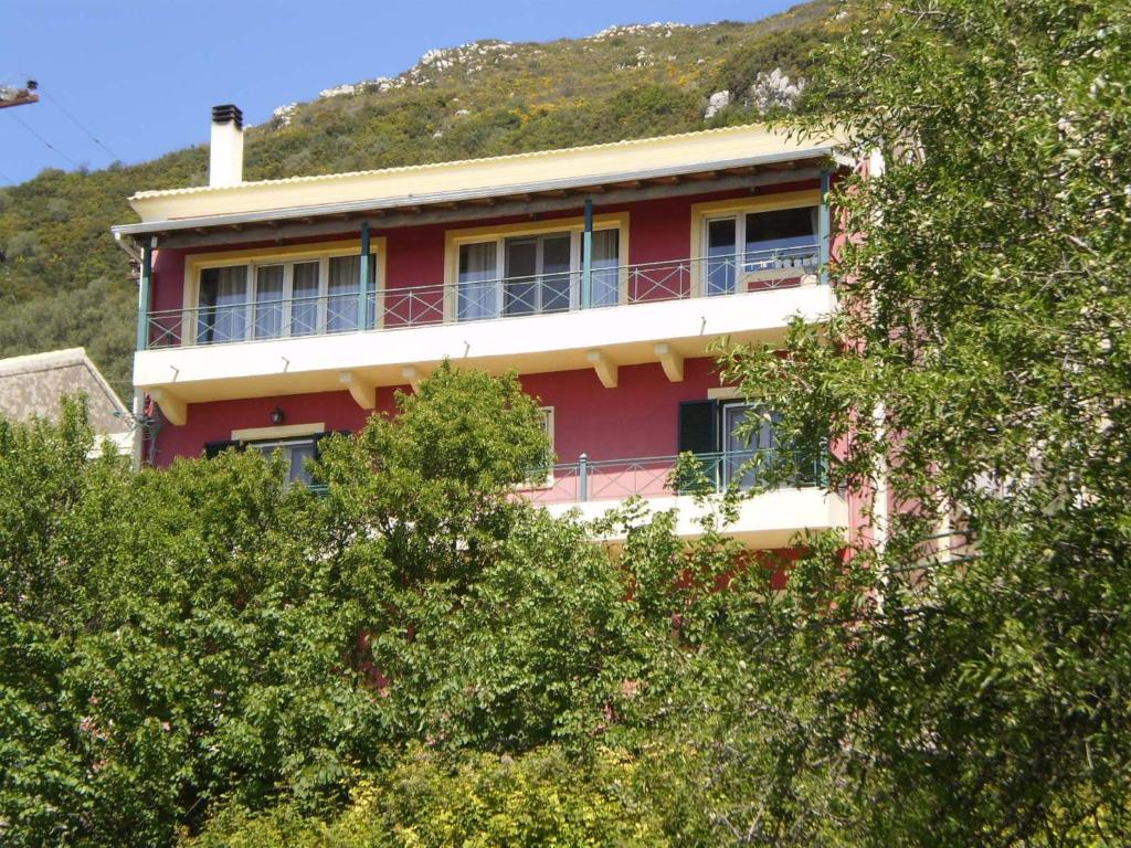 Villa Marco 1