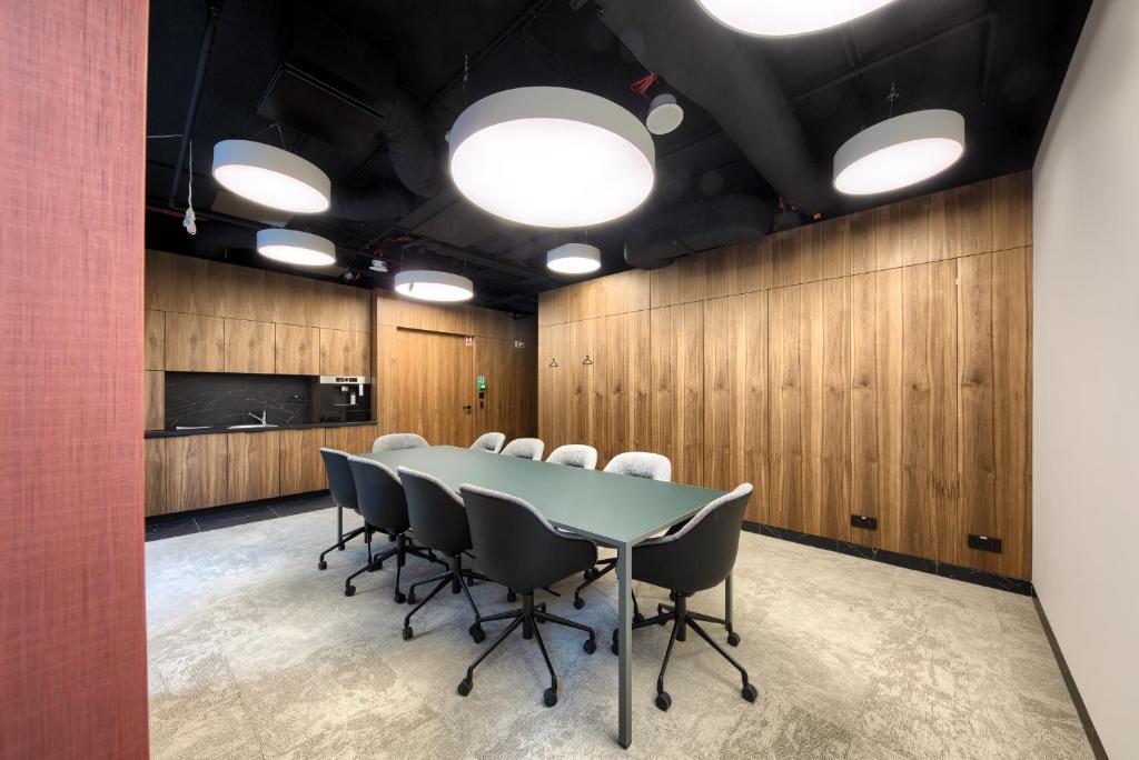 Towarowa Towers Suites 3