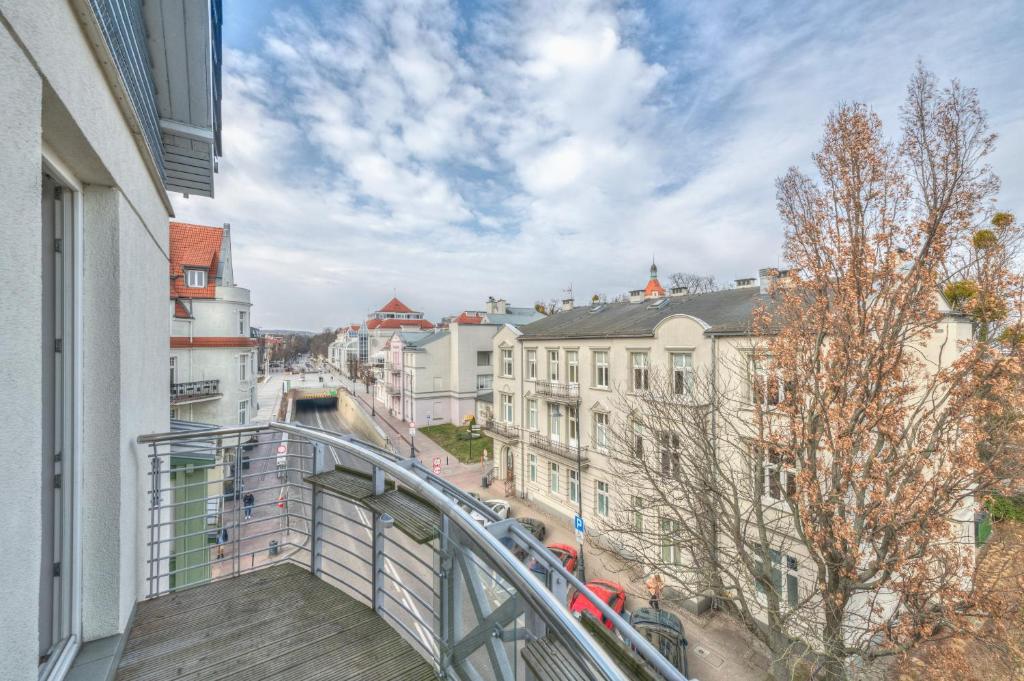 Kamienica Sopocka by NorthSide Apartments 6