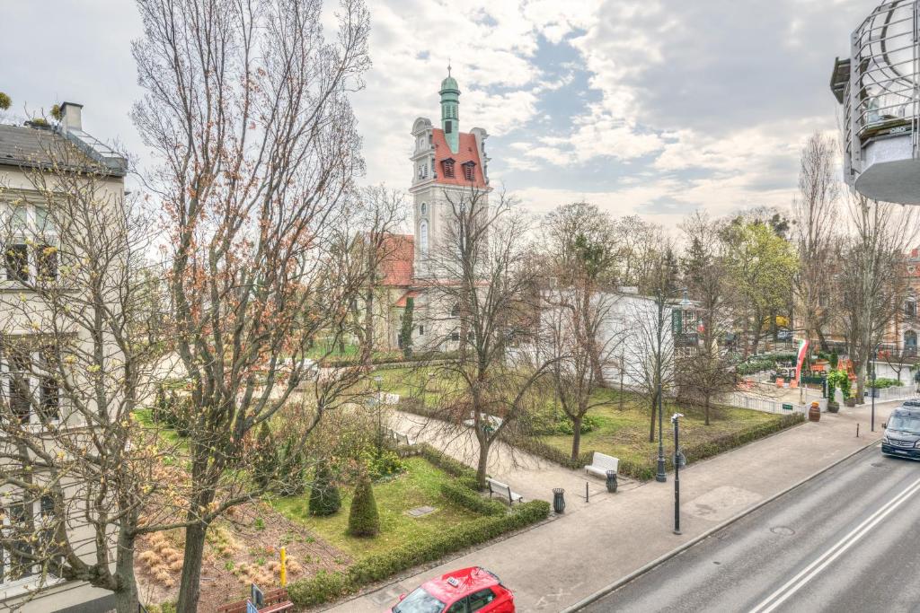 Kamienica Sopocka by NorthSide Apartments 2