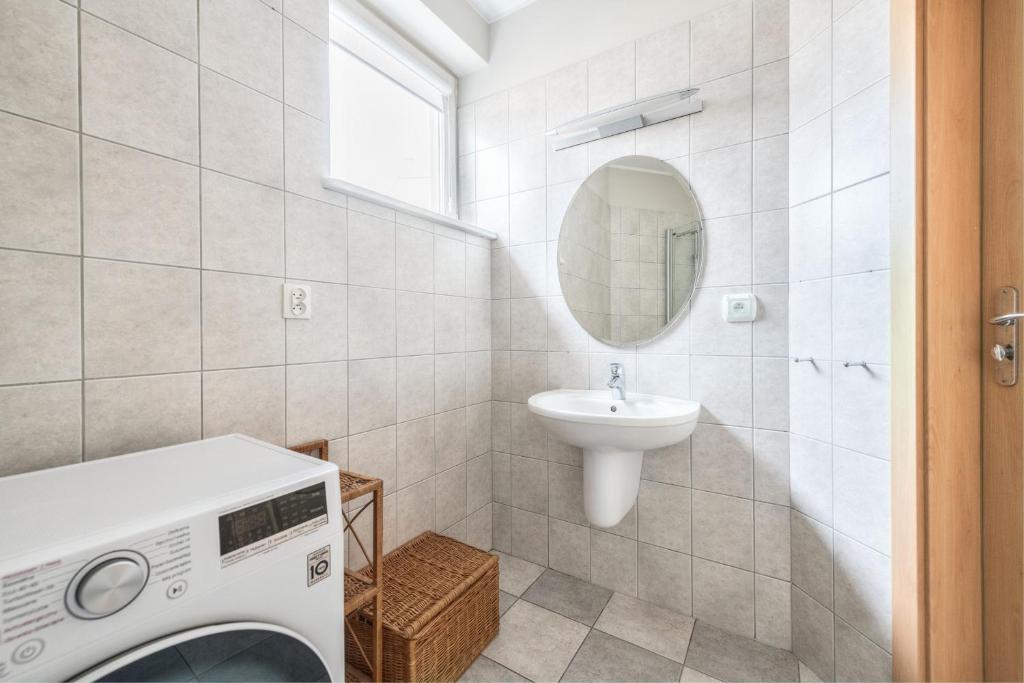 Kamienica Sopocka by NorthSide Apartments 5