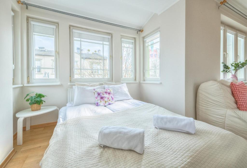 Kamienica Sopocka by NorthSide Apartments 7