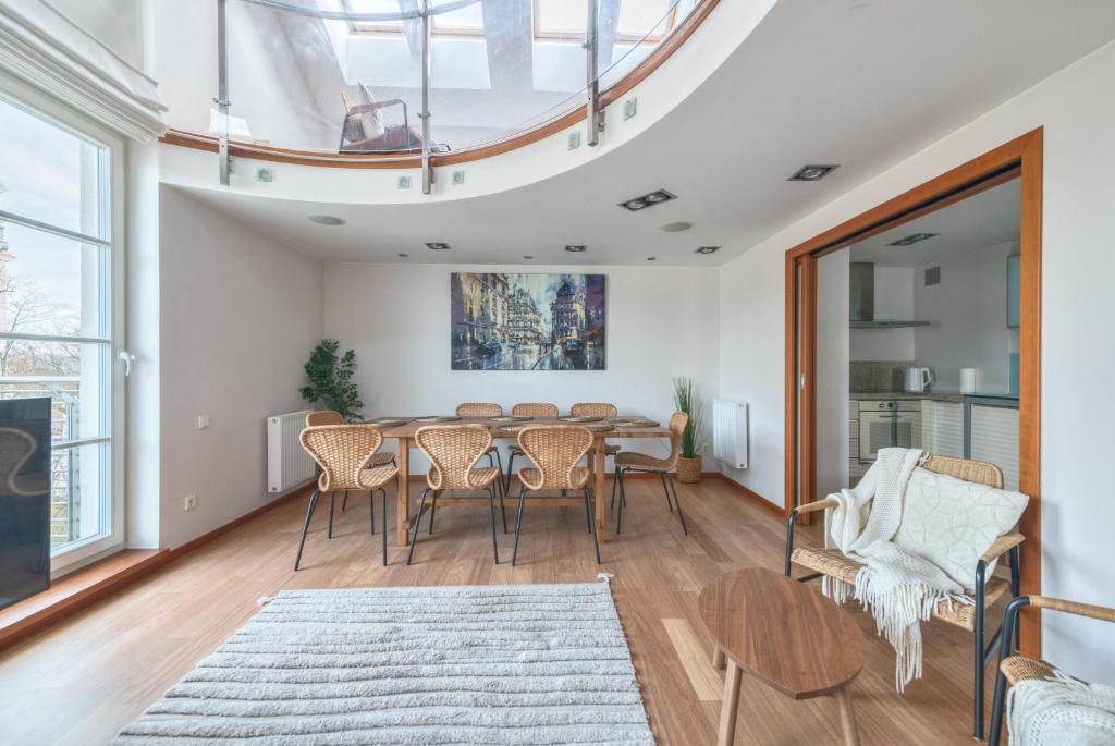 Kamienica Sopocka by NorthSide Apartments 4