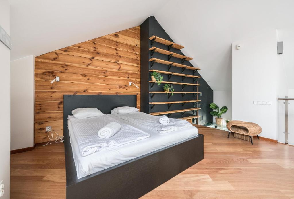 Kamienica Sopocka by NorthSide Apartments 7