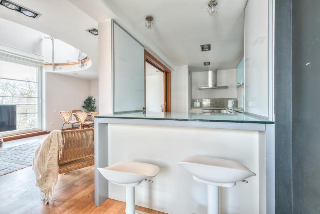 Kamienica Sopocka by NorthSide Apartments 3