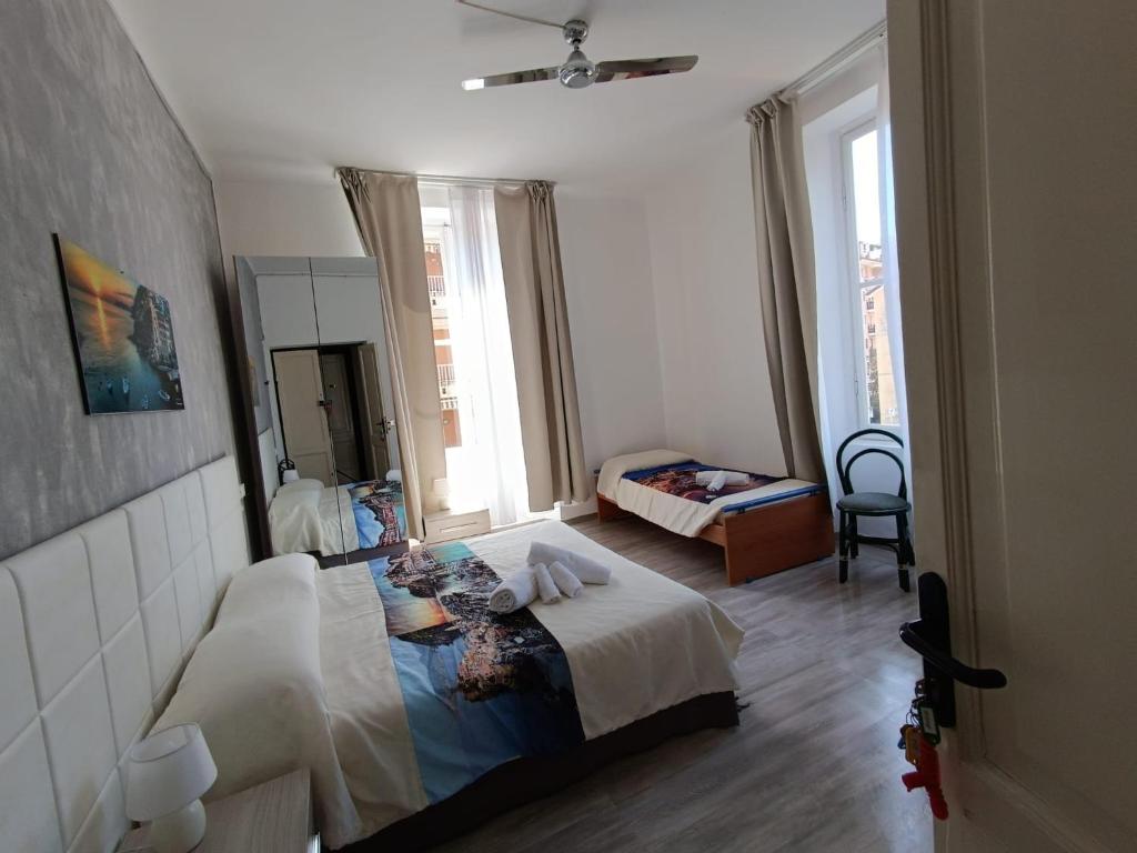 Eden Hotel