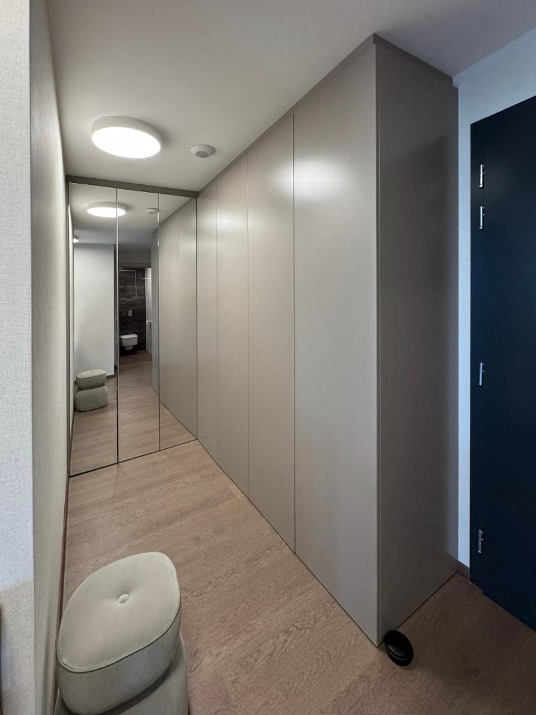 Eurovea Tower Bratislava Lux Apartment 34th Floor 3