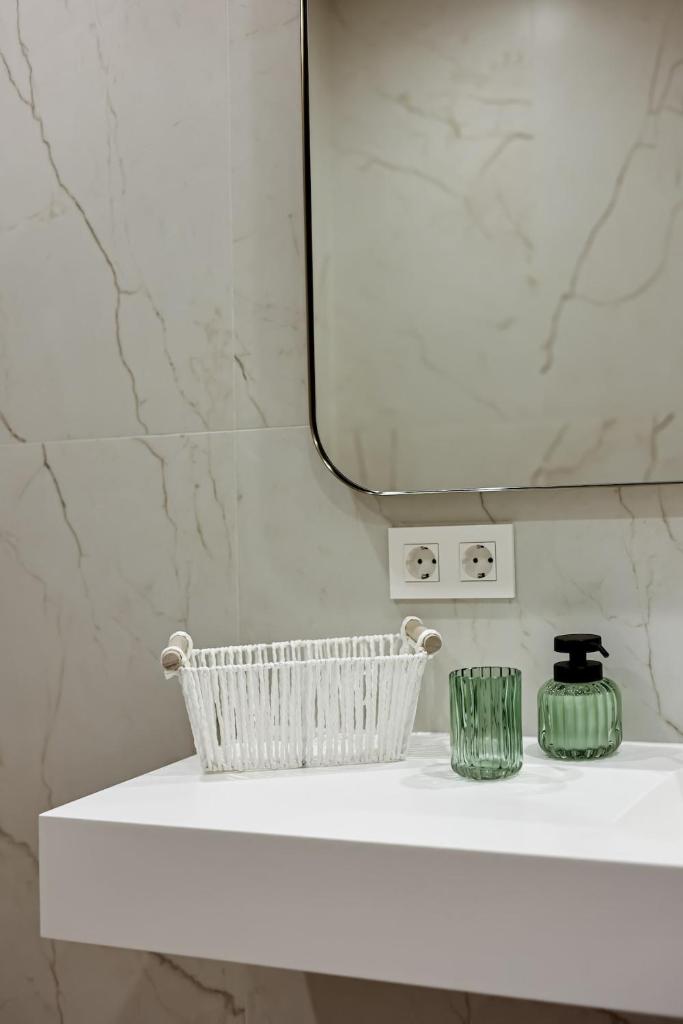 Arima Apartamentuak 1, Moderno, accesible 8