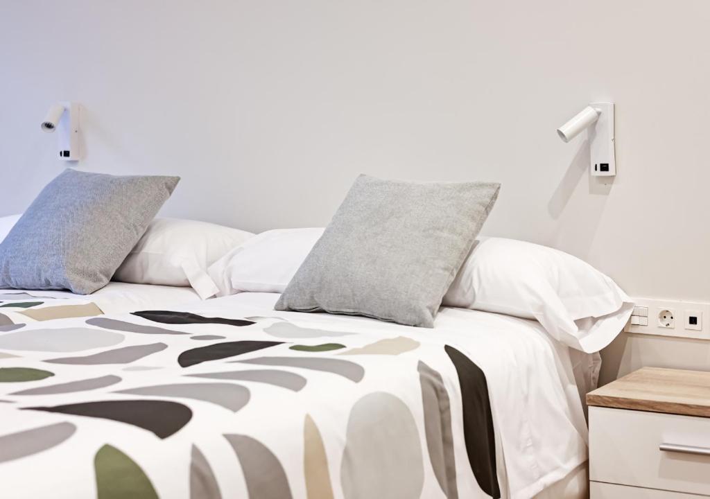 Arima Apartamentuak 1, Moderno, accesible 7