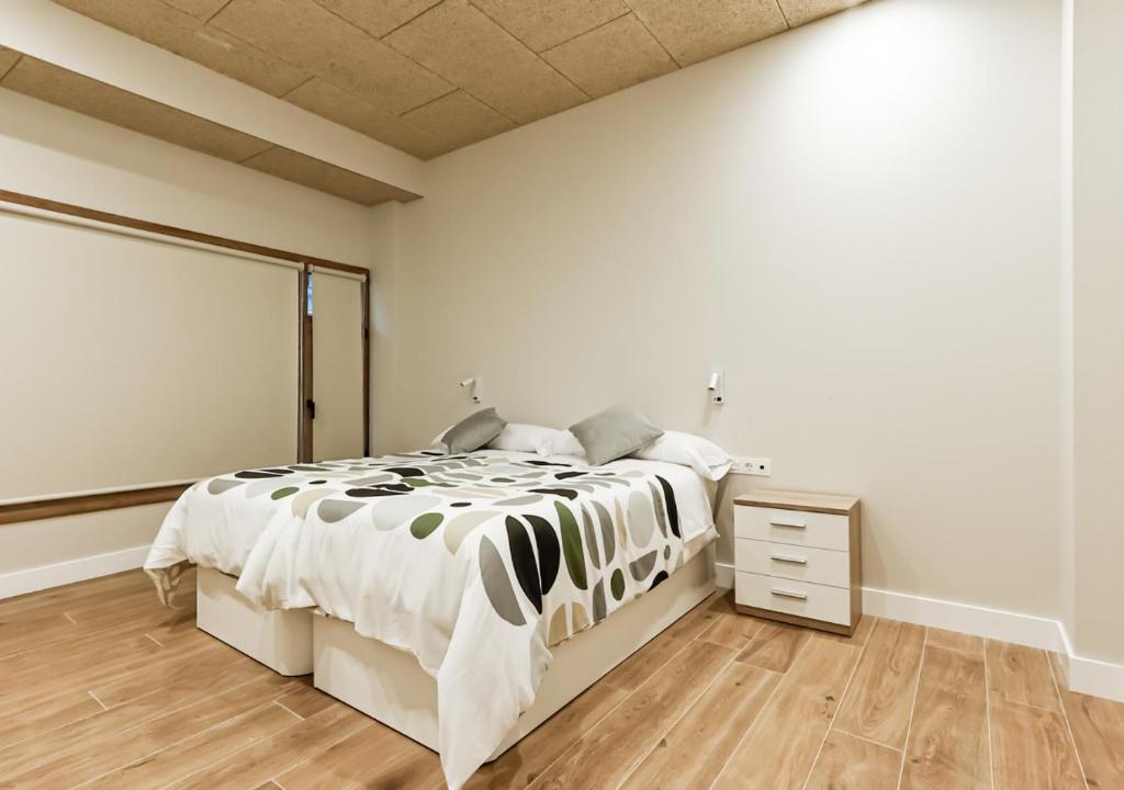 Arima Apartamentuak 1, Moderno, accesible 2