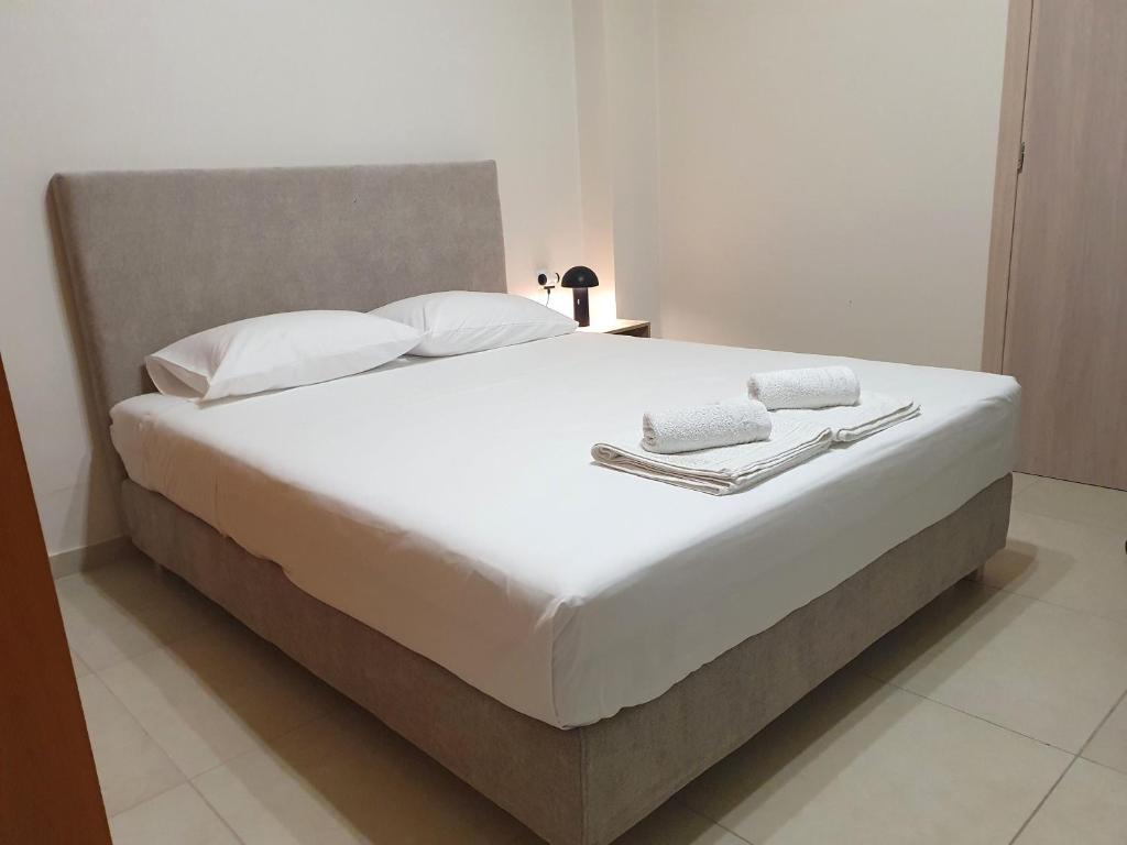 Yiannis Sokaki House 2