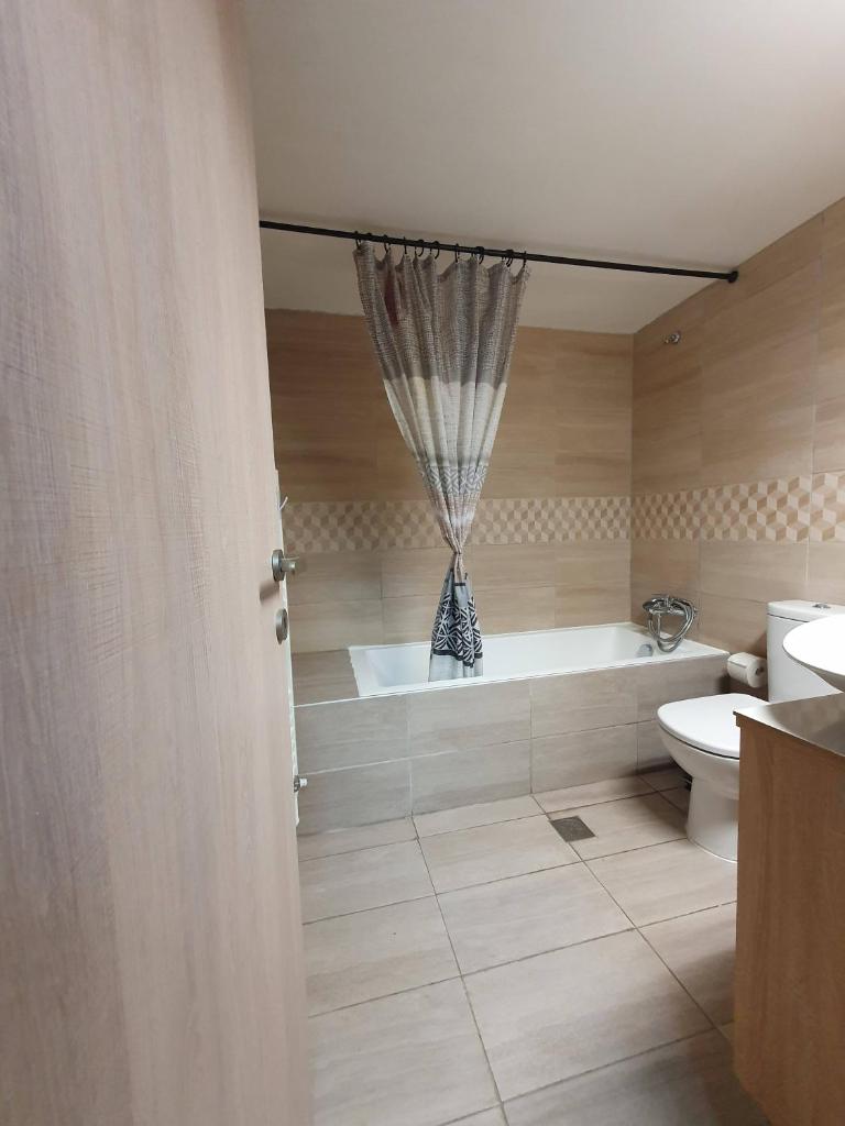 Yiannis Sokaki House 8