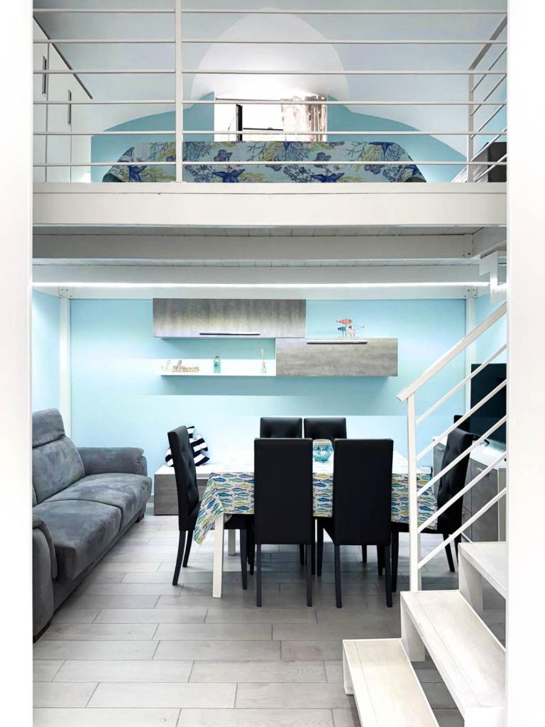 Giamè House Ischia 4