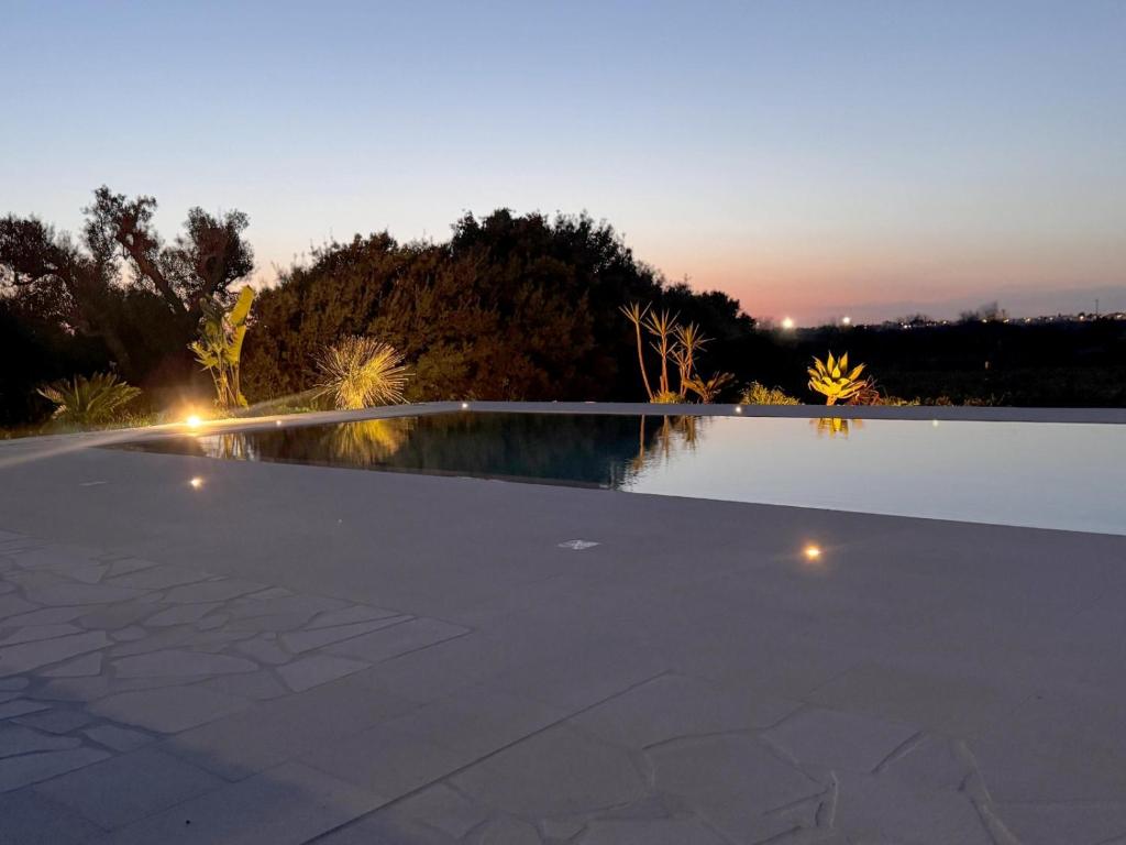 Photo de la galerie de l'établissement Villa Virò by salentoltremare, à Alessano