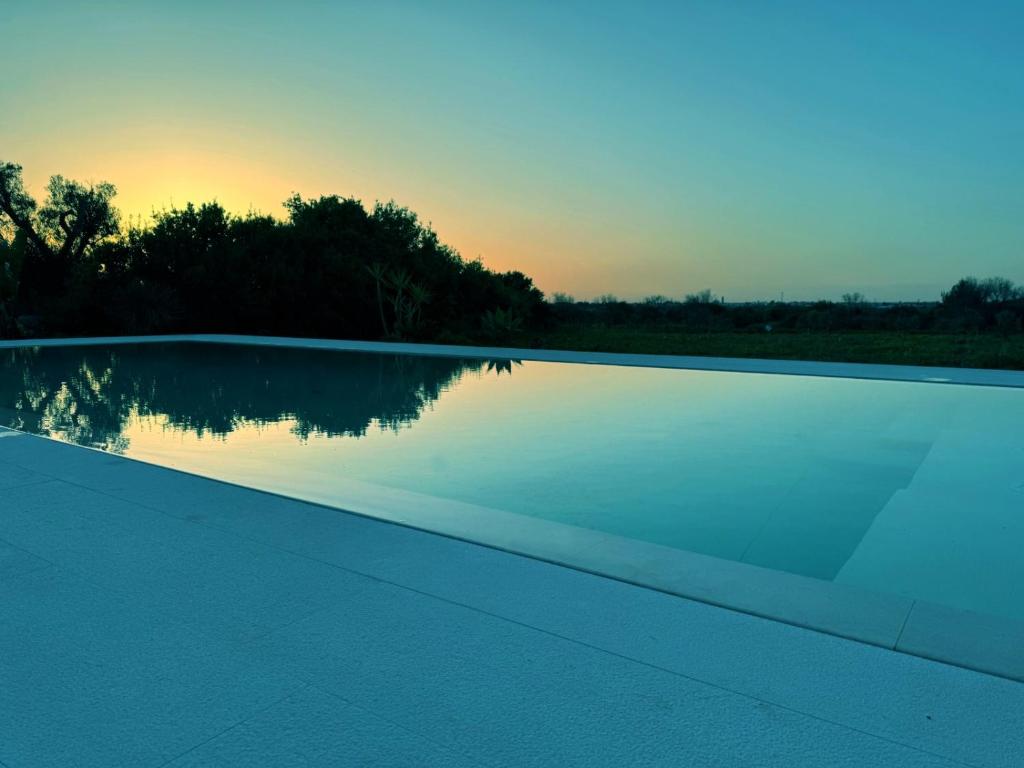 Photo de la galerie de l'établissement Villa Virò by salentoltremare, à Alessano 28 autres photos