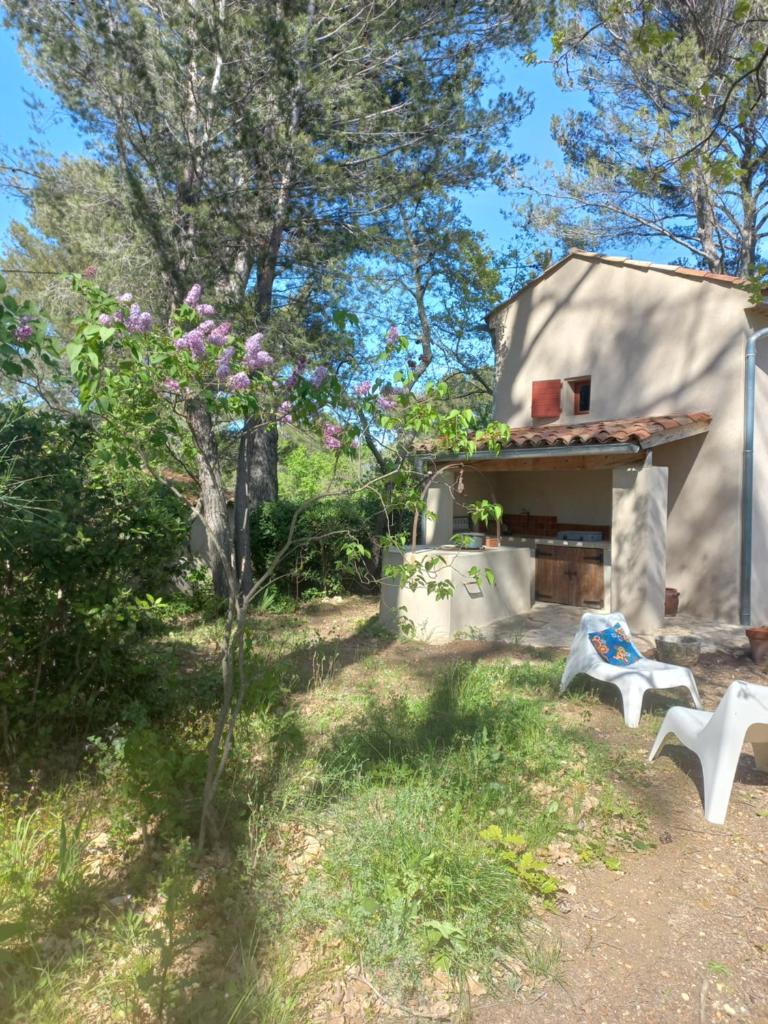 Un cabanon en Provence 5