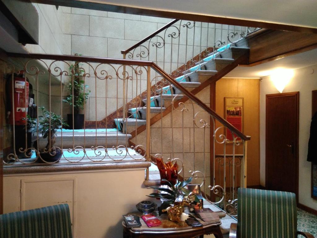 Albergo Al Gobbo Image