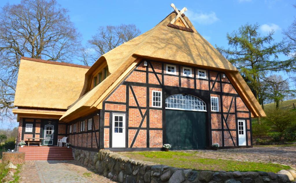 Tüschenbeker Mühle 2