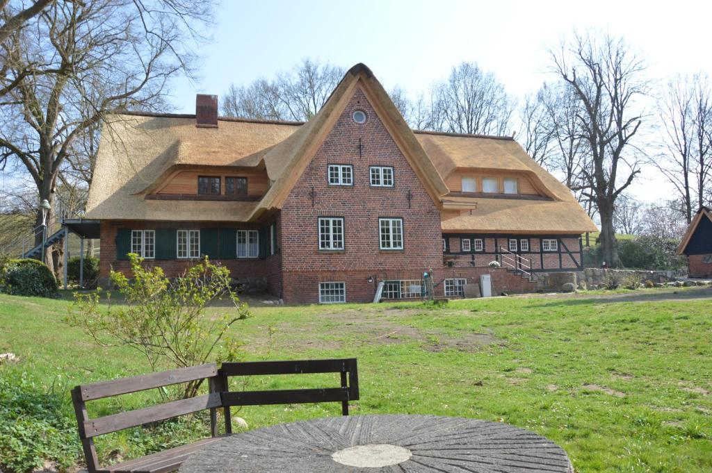 Tüschenbeker Mühle 6