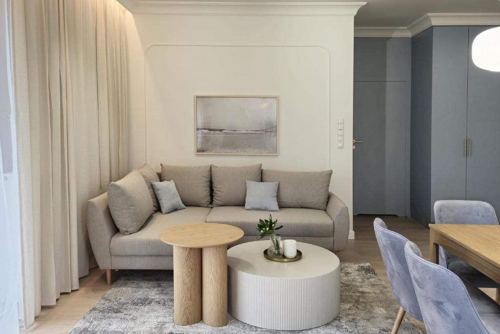 TOTU HOME Nadmorski Dwór Prestige Gdańsk Apartment 5