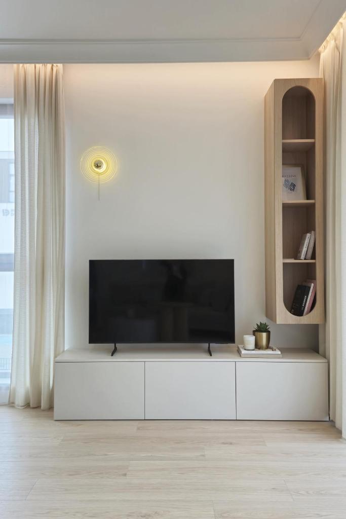 TOTU HOME Nadmorski Dwór Prestige Gdańsk Apartment 7