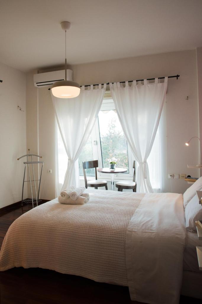 Erasmia's House - A Green Haven for Ultimate Relaxation 5
