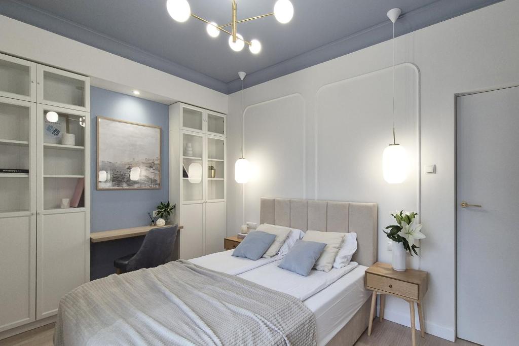 TOTU HOME Nadmorski Dwór Prestige Gdańsk Apartment 2