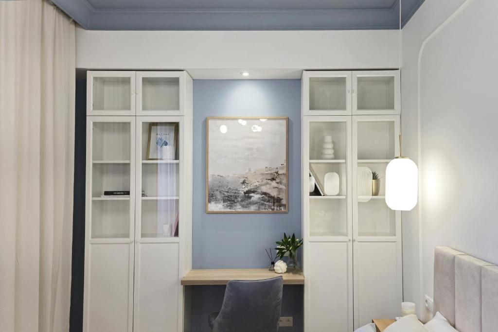TOTU HOME Nadmorski Dwór Prestige Gdańsk Apartment 4