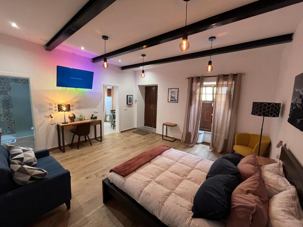 Vivienda Tagoror Garachico 2