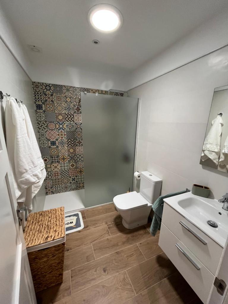 Vivienda Tagoror Garachico 3