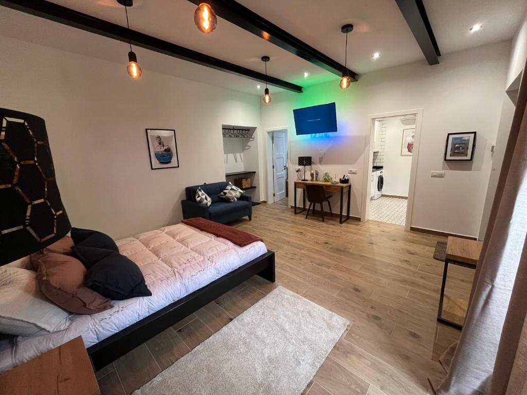 Vivienda Tagoror Garachico 5
