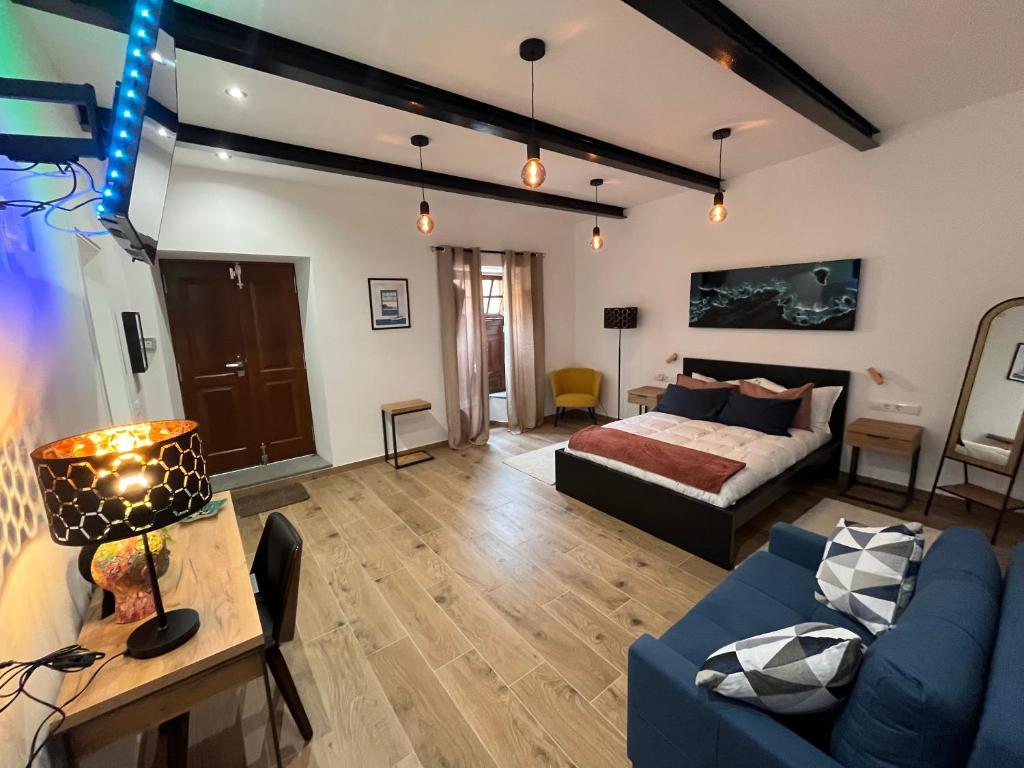 Vivienda Tagoror Garachico 1