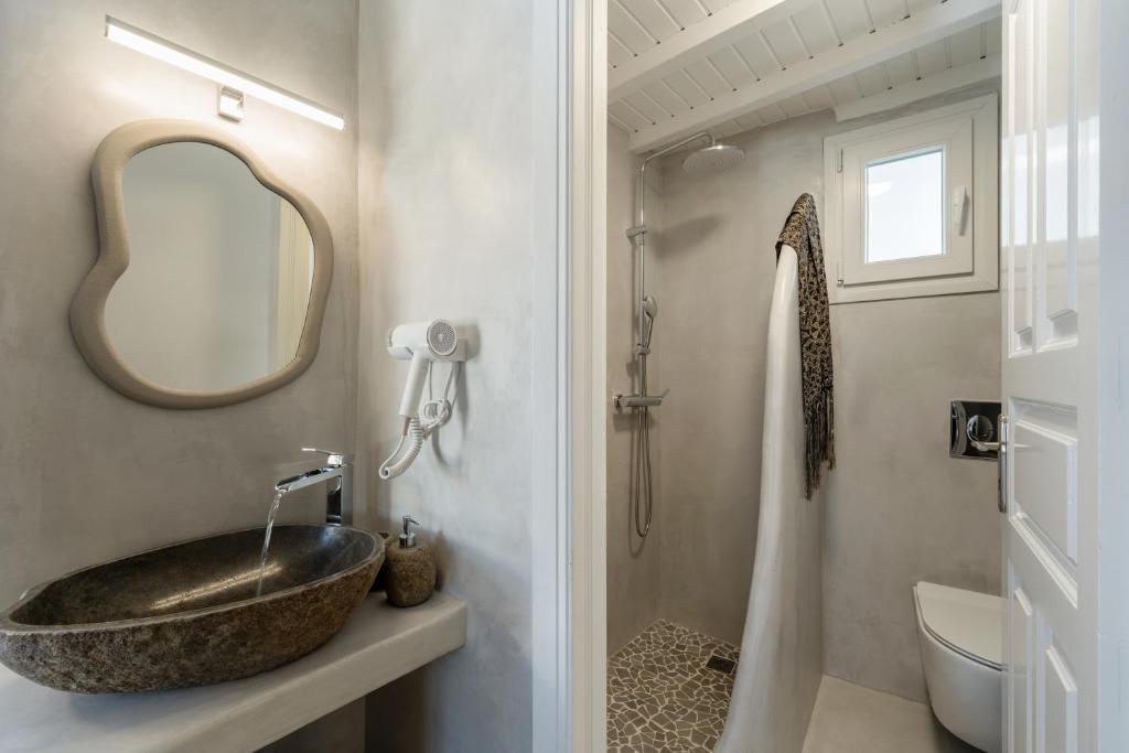 SeaView Central Suites 3