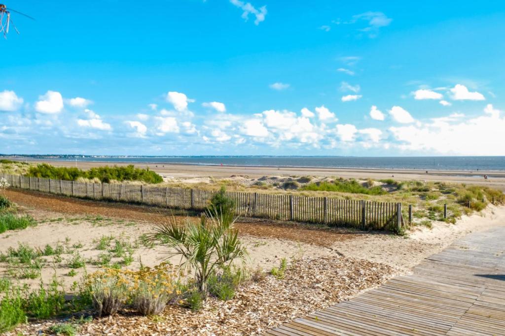 Maison cosy entre mer et Brière 6
