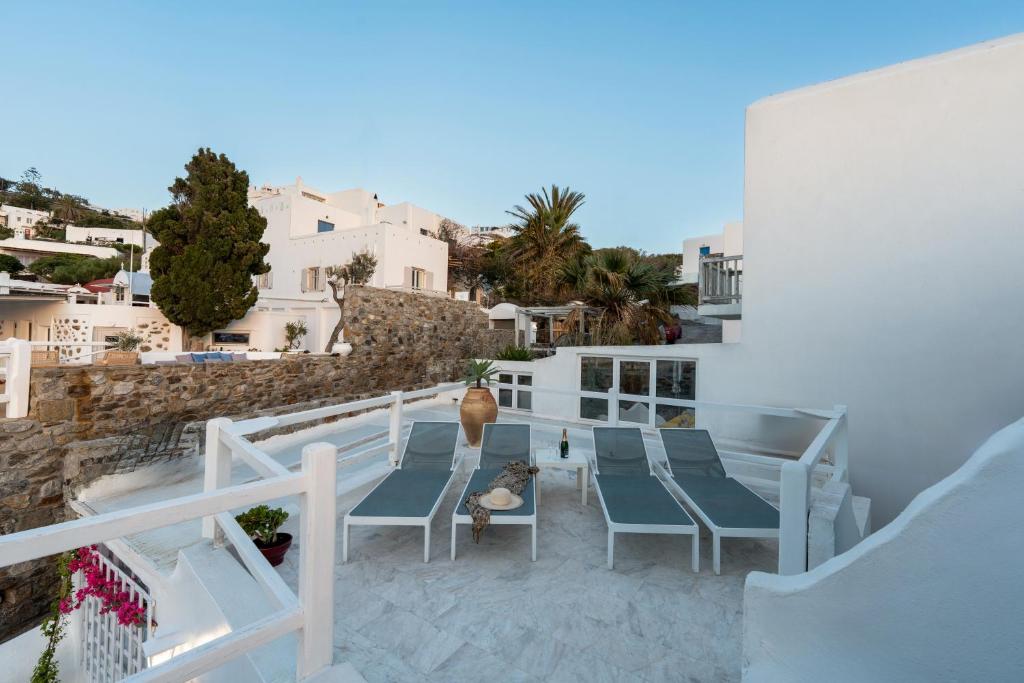 SeaView Central Suites 6