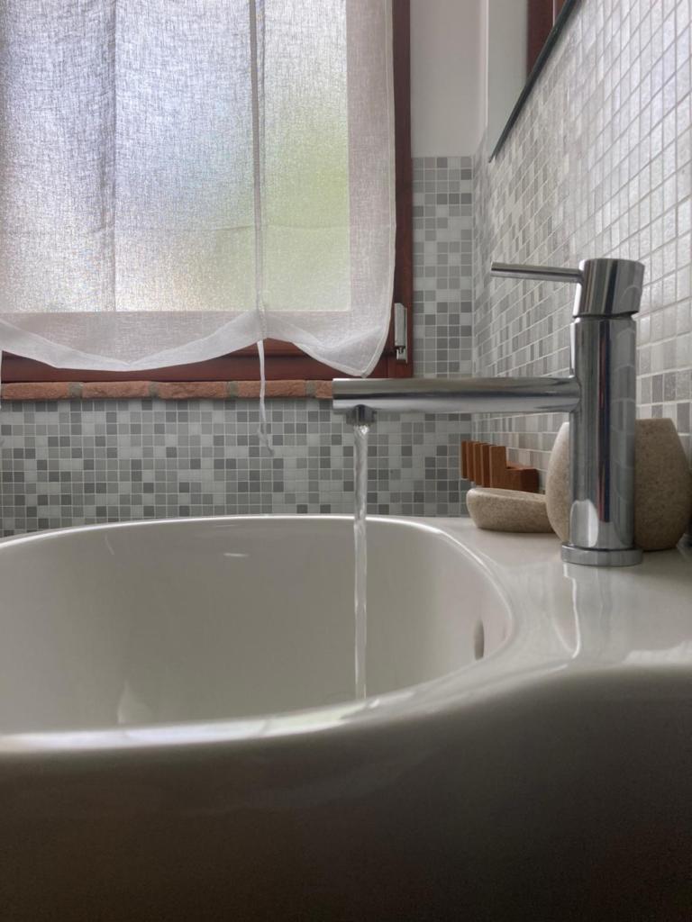 Casa Vacanza Bel Respiro 5